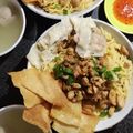 Cooksnap dari Cesya Rizkika untuk resep Mie Pangsit Ayam (Cwiemie)