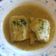 El cooksnap de Sylvie Guillard cuando hizo Bacalao fresco en salsa verde.