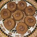 صورة من Miral Sadjida، شاركها بعد تجربة وصفة ميني كيك بالكريمة خفيف ريشة، على طريقة أم يارا