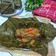 Cooksnap dari Nila Suteja untuk resep PEPES AYAM Pedas tanpa santan (#postingrame2_ayam)
