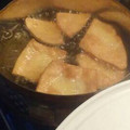 El cooksnap de Lorena Ovando cuando hizo Torta frita fácil y riquísimas!!.