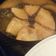 El cooksnap de Lorena Ovando cuando hizo Torta frita fácil y riquísimas!!.