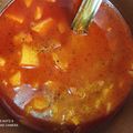mitu madlani's cooksnap of when they made રસા વાળા બટાકા નું શાક (Rasa Vala Bataka Shak Recipe In Gujarati).