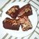 Cooksnap dari tiss tiss untuk resep Fudge Brownies with Almond KW Lowcarb/Debm/Keto