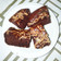 Cooksnap dari tiss tiss untuk resep Fudge Brownies with Almond KW Lowcarb/Debm/Keto