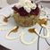 El cooksnap de Elena Fdez cuando hizo Ensalada de quinoa con queso feta y mayonesa de soja.