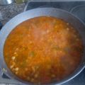 El cooksnap de Jose Manuel Romero Vazquez cuando hizo Garbanzos de bote guisados fáciles.