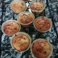 El cooksnap de Tavo 👨‍🍳 cuando hizo Cupcakes.