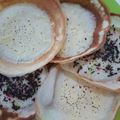 Cooksnap dari Laily untuk resep Serabi Solo Favorite Orang Tua