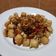 Cooksnap dari Intan Andriana untuk resep 44. Tahu Cabe Garam