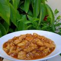 Cooksnap dari boendo. untuk resep 113. Fillet Ayam Saos Madu