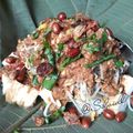 Cooksnap dari Silvi DL untuk resep Sambel Tahu Khas Blora
