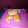 Cooksnap dari nasywa untuk resep Kue Kacang Crunchy dan Lembut by Shinta