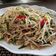 Cooksnap dari ameliapuspa untuk resep Tumis Toege Cepat