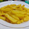 Cooksnap dari meil untuk resep Kentang Goreng