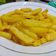 Cooksnap dari meil untuk resep Kentang Goreng