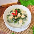 Cooksnap dari Dapur ala mama jasmine untuk resep Bobor Kangkung