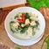 Cooksnap dari Dapur ala mama jasmine untuk resep Bobor Kangkung