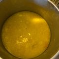 Cooksnap από Kwnstantina-Eleni Dinela Tsourapa στη συνταγή Η....τριφτή... η πιο εύκολη και νόστιμη ψαρόσουπα °°°