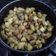 El cooksnap de Klaus Pogontke cuando hizo Patatas campesinas al romero.