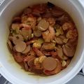 Cooksnap dari aulia untuk resep Udang Saus Tiram (Tidak Pedas)