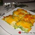 Cooksnap από Des13 στη συνταγή Μπρόκολο ω γκραντέν