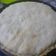 El cooksnap de Miriam Pescara cuando hizo Tarta de manzana con masa simple.