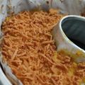 Cooksnap dari Wilda Kartika untuk resep Prol ubi rambat
