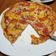 Gibi Cooksnap-ja, amikor elkészítette a(z) Túró alapú pizza 🍕 receptet.