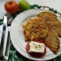 Cooksnap από Αντώνης Σαρρής στη συνταγή Τύπου καγιανά με πιπεριές