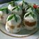 Cooksnap dari Richa Rich untuk resep Awug Tepung Beras