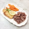 Cooksnap dari AiySariSinaga untuk resep Ayam lemon madu