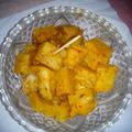 Cooksnap dari Mama Jehan untuk resep Pentol Corah simple tanpa tahu pong