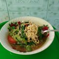 Cooksnap dari Dapur Ummu Bilqis untuk resep Mie godog jawa