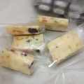 康聿庭 的 水果乾牛軋糖(棉花糖版) cooksnap