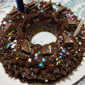 El cooksnap de Lorena Bertoni 😋 cuando hizo Torta sencilla, rica y económica para cumple.