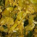 Cooksnap από Fawe στη συνταγή Πράσα με αυγά