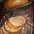 Cooksnap dari Sri untuk resep Roti tawar coklat