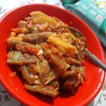 Cooksnap dari Aisyah untuk resep Otak-Otak Mercon