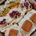Cooksnap dari Egi Amelia untuk resep Cinnamon Roll Simpel