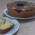 Cooksnap dari Citra Mutiara untuk resep Bolu panggang mentega
