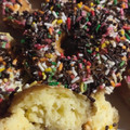 Cooksnap dari Novita Rahayu untuk resep Donat Kentang Empuk Takaran Sendok