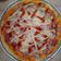 Cooksnap dari Novia Suhernisa untuk resep Pizza Panggang Oven Tangkring