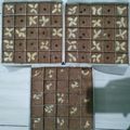 Cooksnap dari Ai Nunung Afifah untuk resep Brownies ny. Liem versi panggng