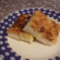 Galacz Natàlia Cooksnap-ja, amikor elkészítette a(z) Lusta asszony rétese receptet.