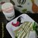 Cooksnap dari Rachmawati Sandjadirdja untuk resep Puding Lumut Greentea keto #techiko