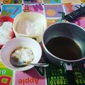 Cooksnap dari Dewi Ratna Hartantri untuk resep Bubur sumsum lembut