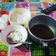 Cooksnap dari Dewi Ratna Hartantri untuk resep Bubur sumsum lembut