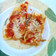 Cooksnap dari sukma_mala untuk resep Pizza "Meat Lovers"