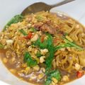 Cooksnap dari Ryn untuk resep Indomie Nyemek